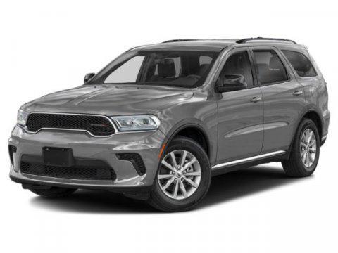 used 2024 Dodge Durango car, priced at $30,980