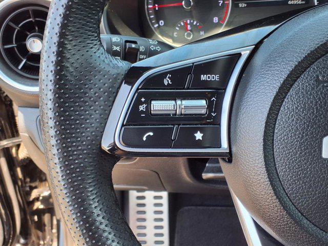 used 2022 Kia Forte car, priced at $19,480