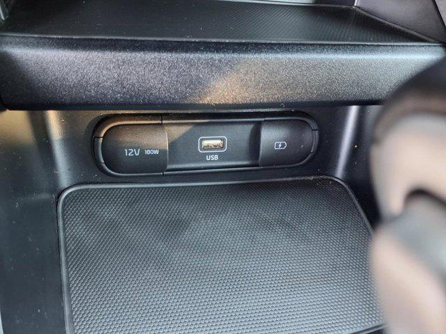 used 2022 Kia Forte car, priced at $19,480