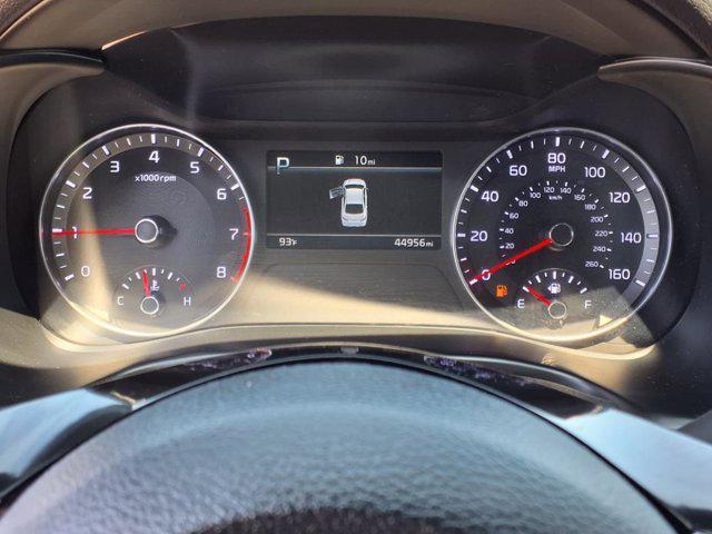 used 2022 Kia Forte car, priced at $19,480