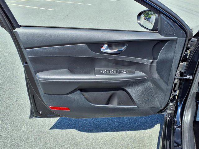 used 2022 Kia Forte car, priced at $19,480