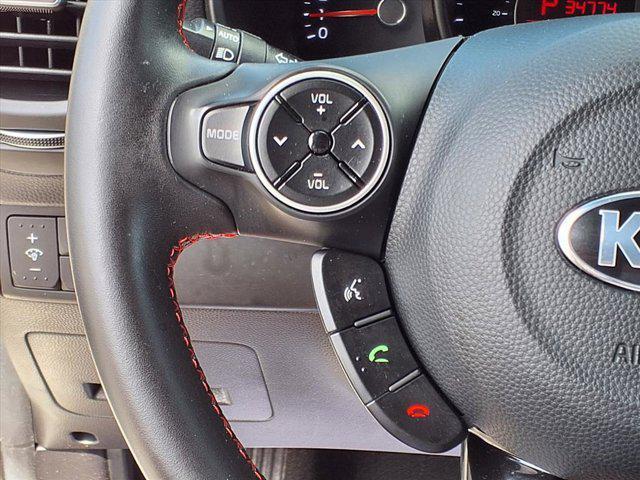 used 2016 Kia Soul car, priced at $12,795