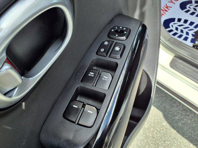used 2016 Kia Soul car, priced at $12,795