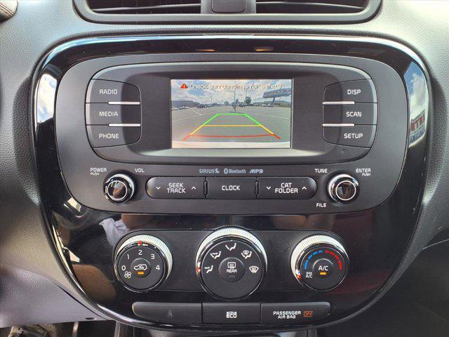 used 2016 Kia Soul car, priced at $12,795