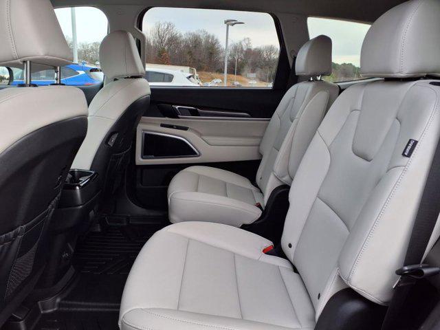 used 2023 Kia Telluride car, priced at $35,480