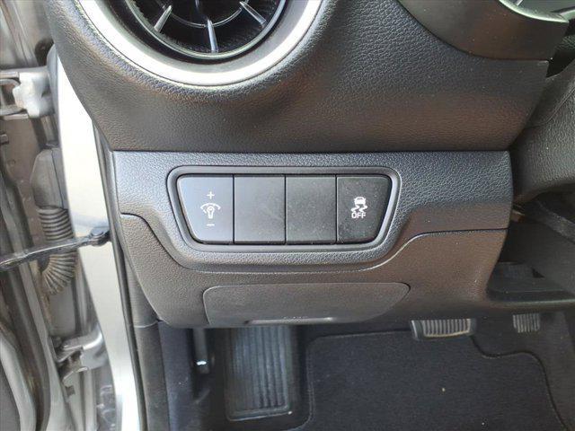 used 2022 Kia Forte car, priced at $16,230