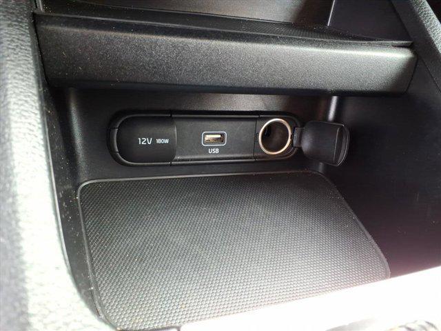 used 2022 Kia Forte car, priced at $16,230