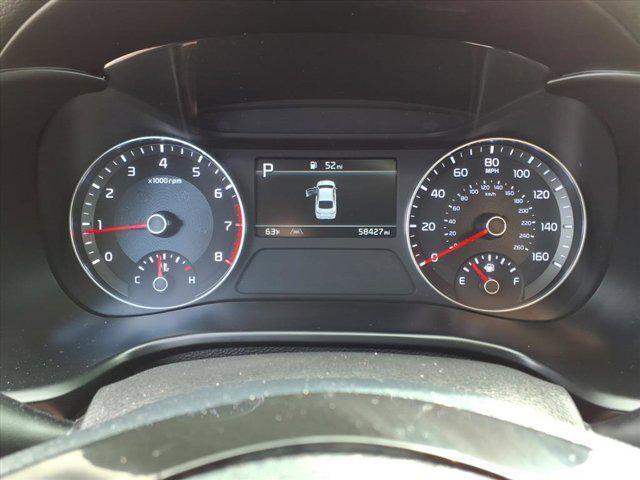 used 2022 Kia Forte car, priced at $16,230