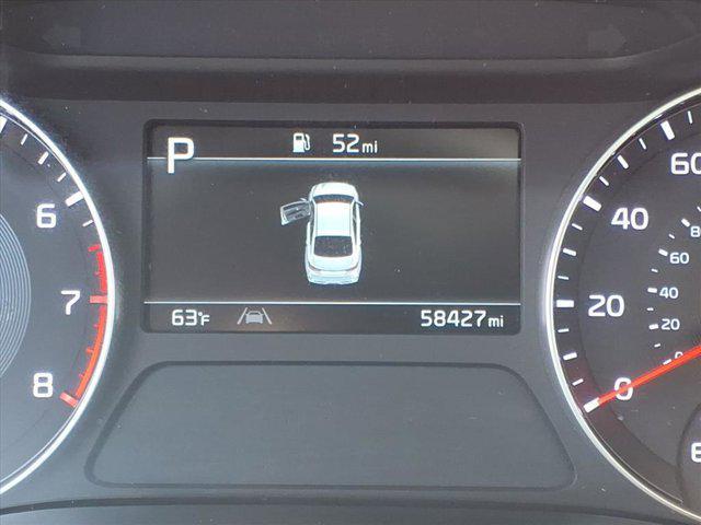 used 2022 Kia Forte car, priced at $16,230