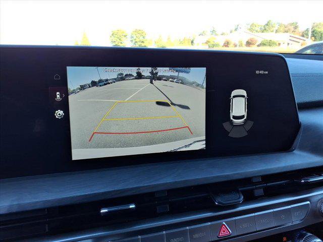 used 2024 Kia Telluride car, priced at $38,480