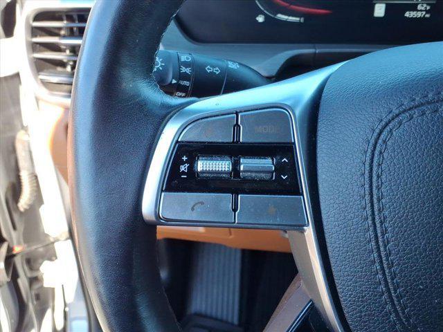used 2024 Kia Telluride car, priced at $38,480