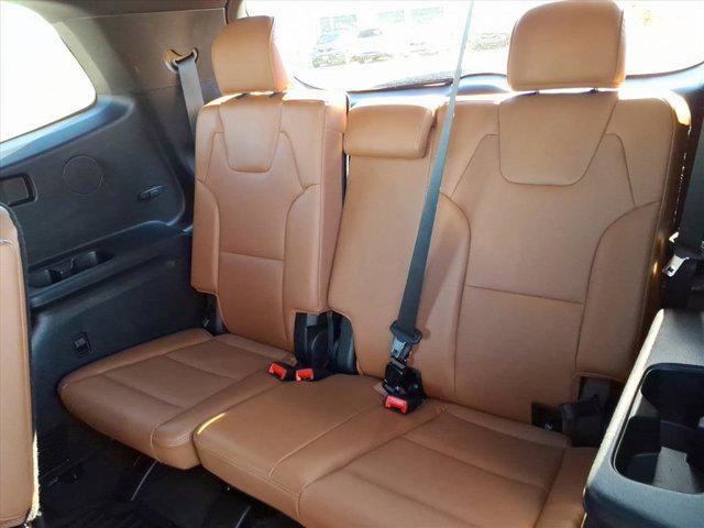 used 2024 Kia Telluride car, priced at $38,480