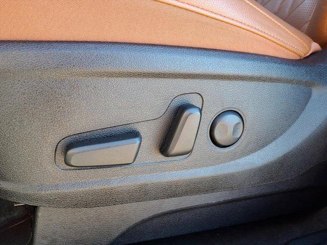 used 2024 Kia Telluride car, priced at $38,480