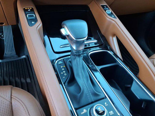 used 2024 Kia Telluride car, priced at $38,480