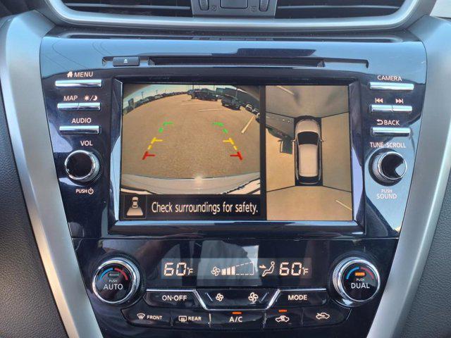 used 2023 Nissan Murano car, priced at $23,730