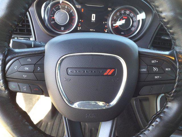 used 2015 Dodge Challenger car, priced at $22,980