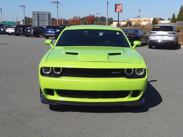 used 2015 Dodge Challenger car, priced at $22,980