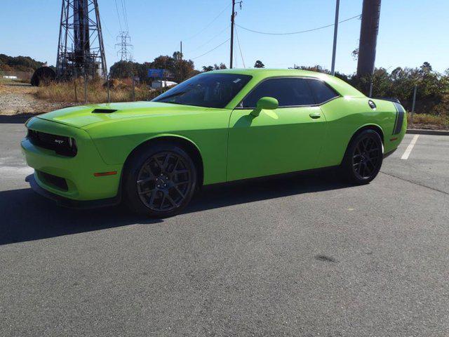 used 2015 Dodge Challenger car, priced at $22,980