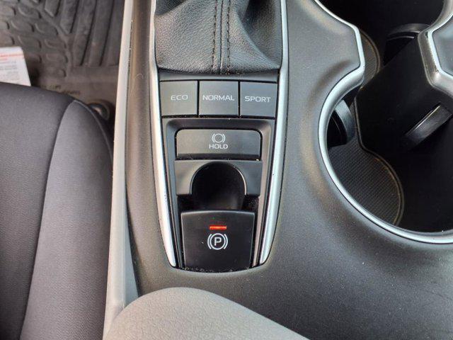 used 2023 Toyota Camry car, priced at $23,480