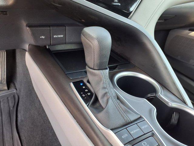 used 2023 Toyota Camry car, priced at $23,480