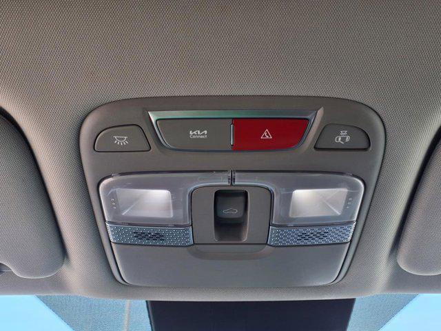 used 2023 Kia Telluride car, priced at $28,730