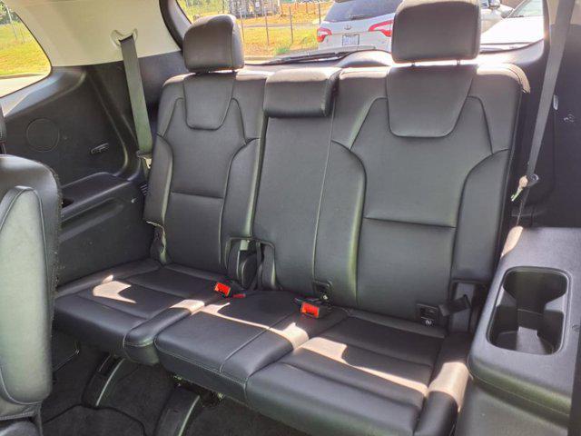 used 2023 Kia Telluride car, priced at $28,730
