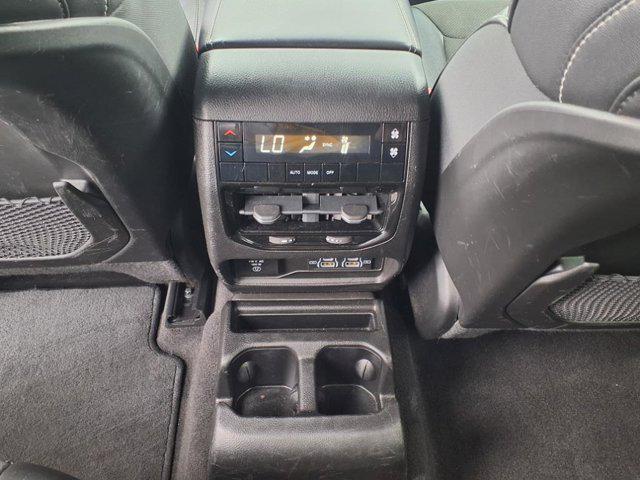 used 2021 Jeep Grand Cherokee L car, priced at $31,480