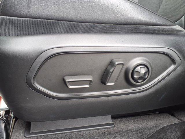 used 2021 Jeep Grand Cherokee L car, priced at $31,480