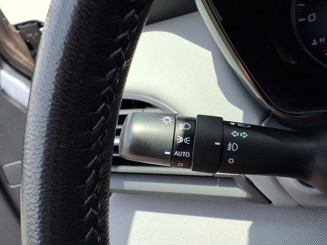 used 2022 Subaru Legacy car, priced at $20,980