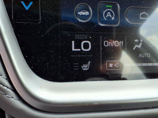 used 2022 Subaru Legacy car, priced at $20,980