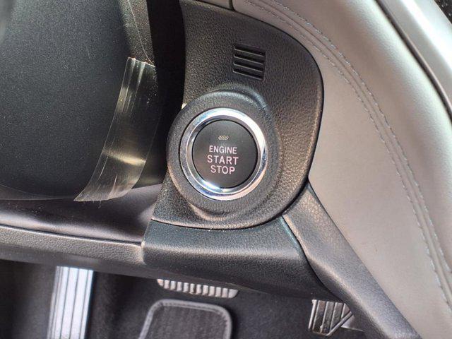 used 2022 Subaru Legacy car, priced at $20,980