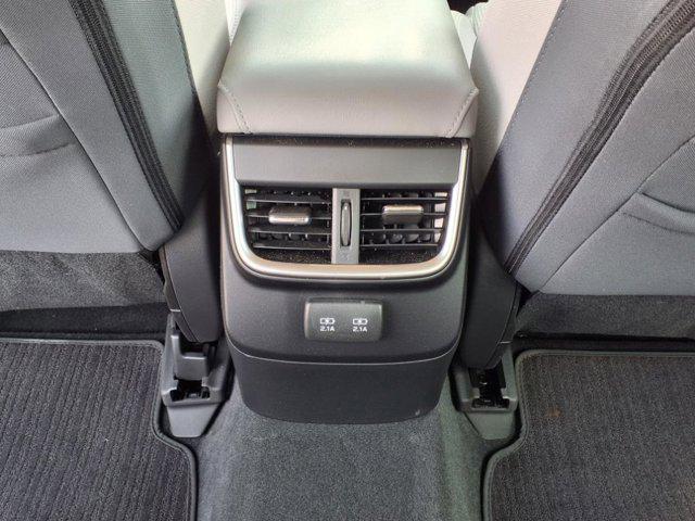 used 2022 Subaru Legacy car, priced at $20,980