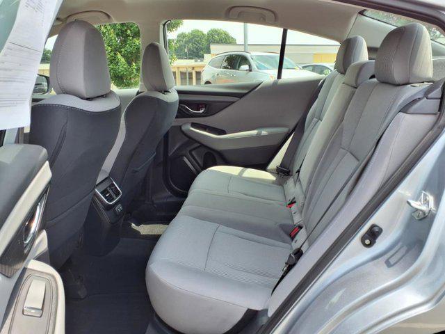 used 2022 Subaru Legacy car, priced at $20,980
