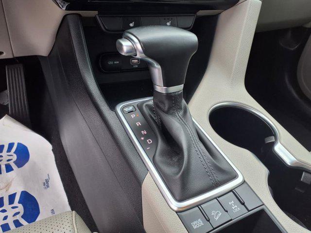 used 2021 Kia Sportage car, priced at $17,230