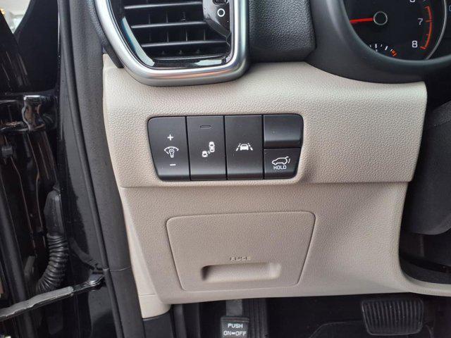 used 2021 Kia Sportage car, priced at $16,230