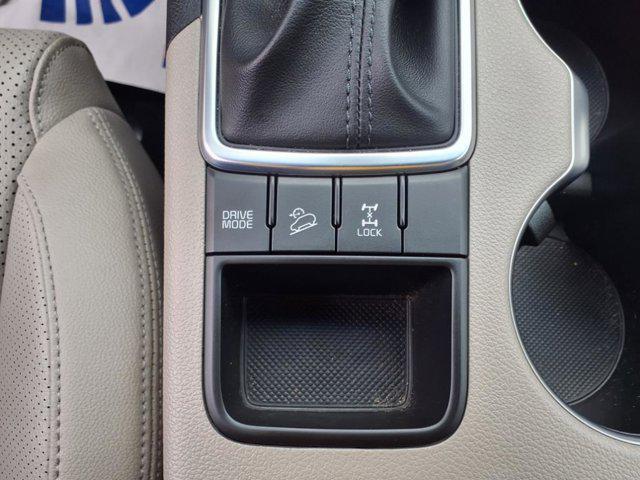 used 2021 Kia Sportage car, priced at $16,230