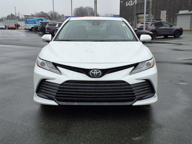 used 2023 Toyota Camry car, priced at $23,980