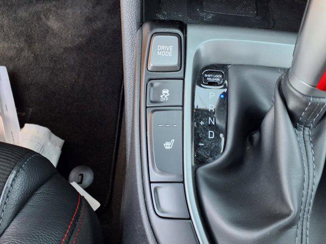 used 2020 Hyundai Veloster car, priced at $13,195