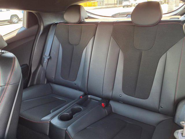 used 2020 Hyundai Veloster car, priced at $13,195