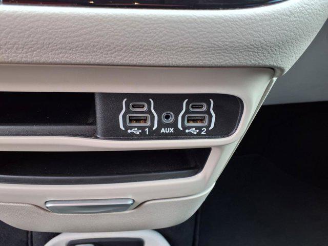 used 2023 Chrysler Pacifica car, priced at $22,980
