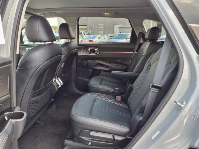 used 2022 Kia Sorento car, priced at $29,680