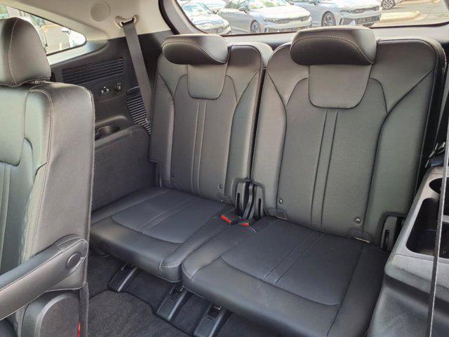 used 2022 Kia Sorento car, priced at $29,680