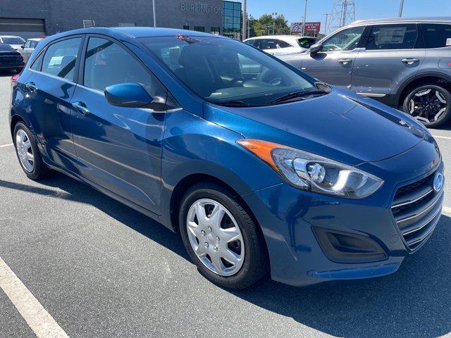 used 2016 Hyundai Elantra GT car, priced at $8,695