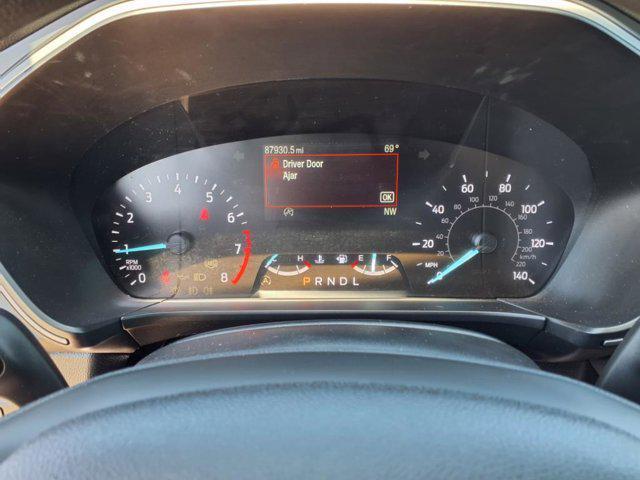 used 2021 Ford Escape car, priced at $13,980