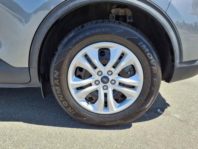 used 2021 Ford Escape car, priced at $13,980