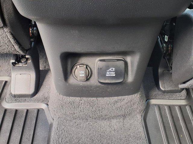 used 2024 Kia Telluride car, priced at $43,480