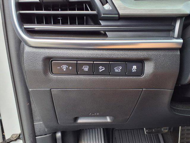 used 2024 Kia Telluride car, priced at $43,480
