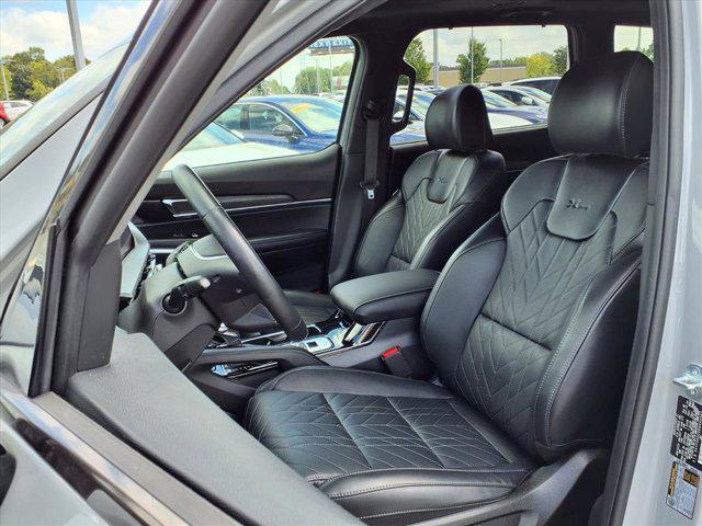 used 2024 Kia Telluride car, priced at $43,480
