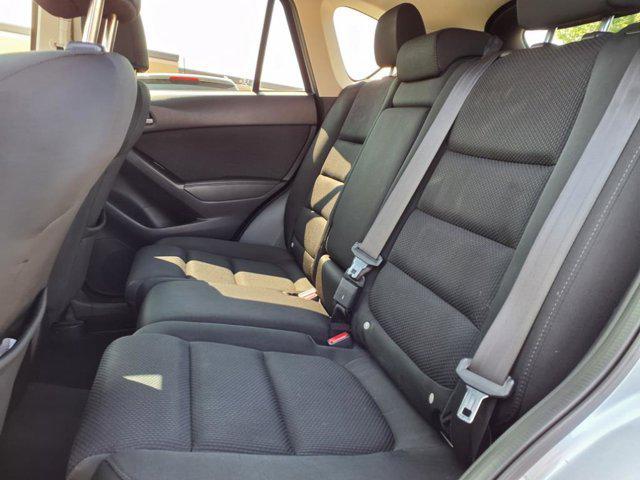 used 2016 Mazda CX-5 car, priced at $11,995