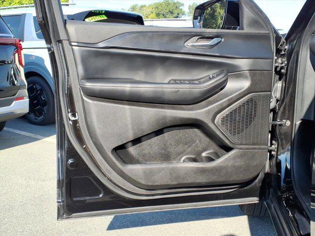 used 2024 Jeep Grand Cherokee L car, priced at $30,000